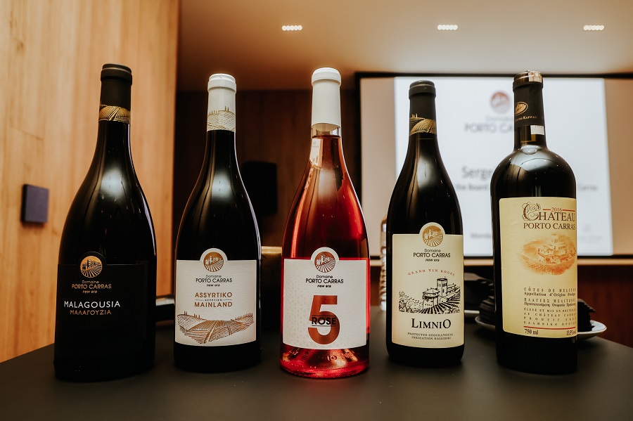 DomainePortoCarras 4