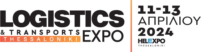 Logistics Transports Expo Logo Date GR TRM