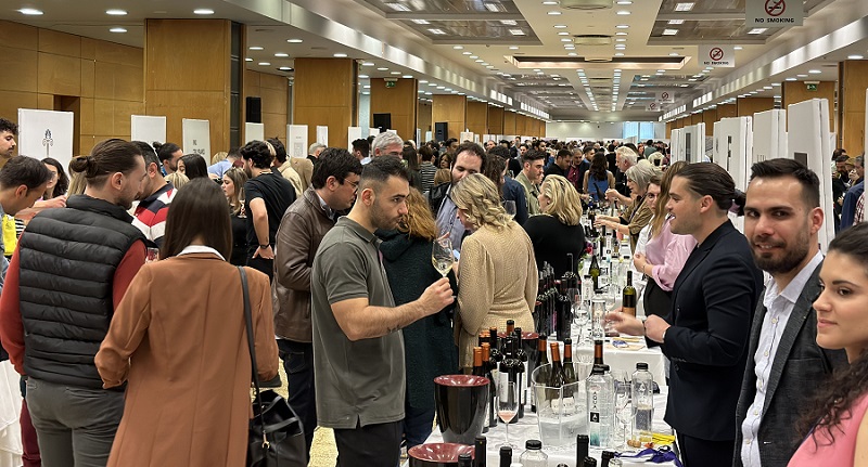 WineShow inside25