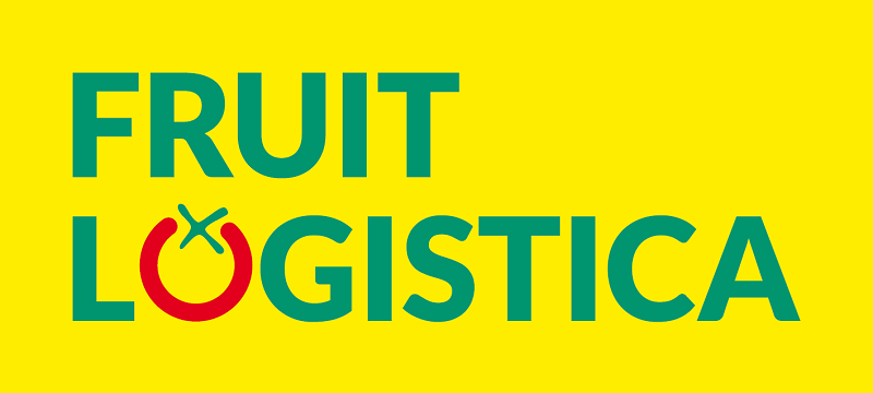 logo fruit logistica