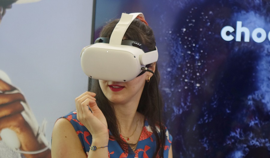 vr