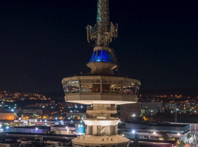 Αρχιτεκτονικός Διαγωνισμός για την Ανάπλαση Εκθεσιακού Κέντρου Θεσσαλονίκης