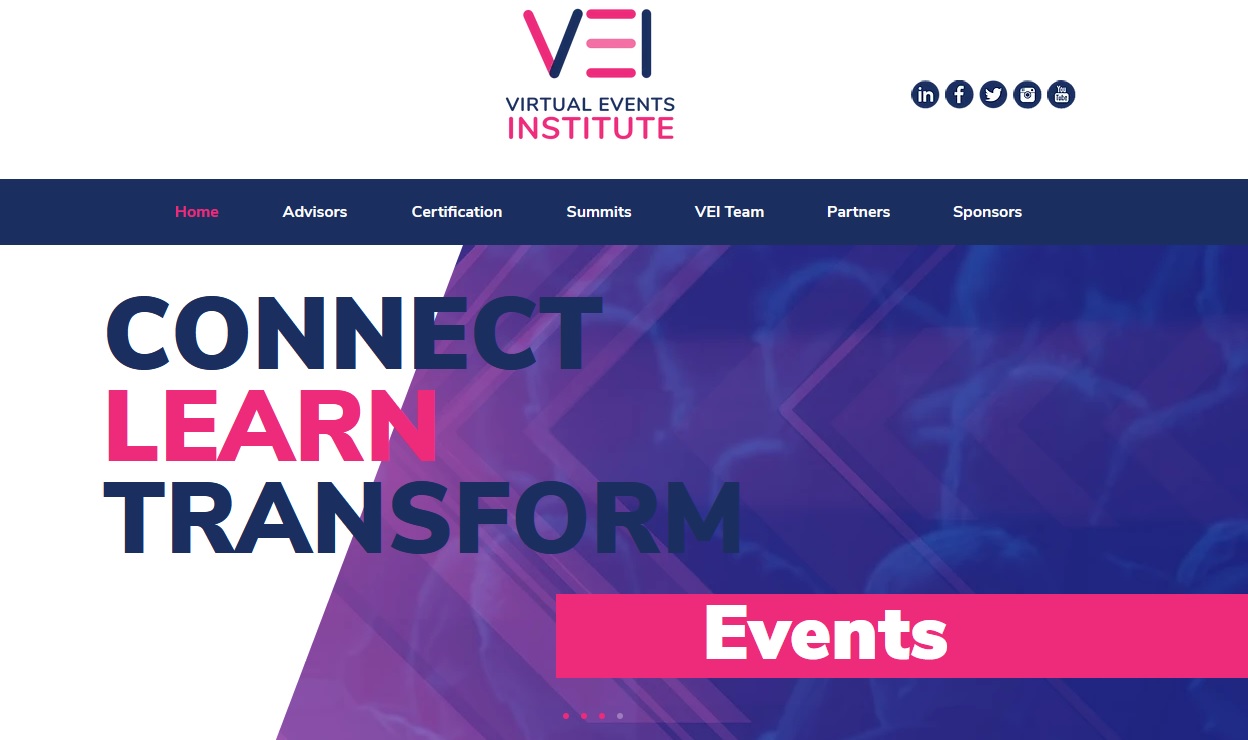 Η EventsCase ανακοίνωσε συνεργασία με την VEI