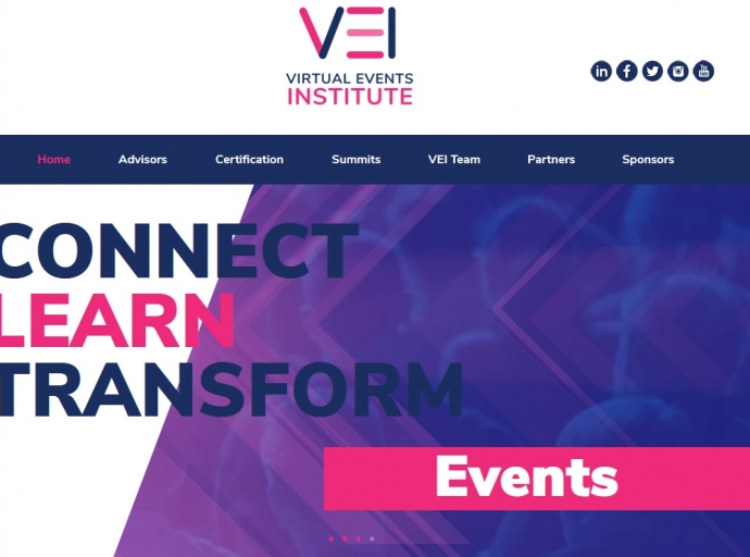 Η EventsCase ανακοίνωσε συνεργασία με την VEI