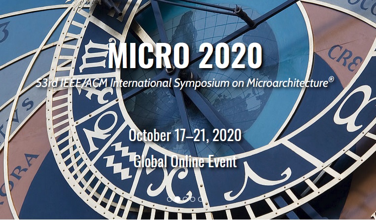 Το φόρουμ MICRO 2020 θα γίνει online - διοργάνωση στην Αθήνα το 2021