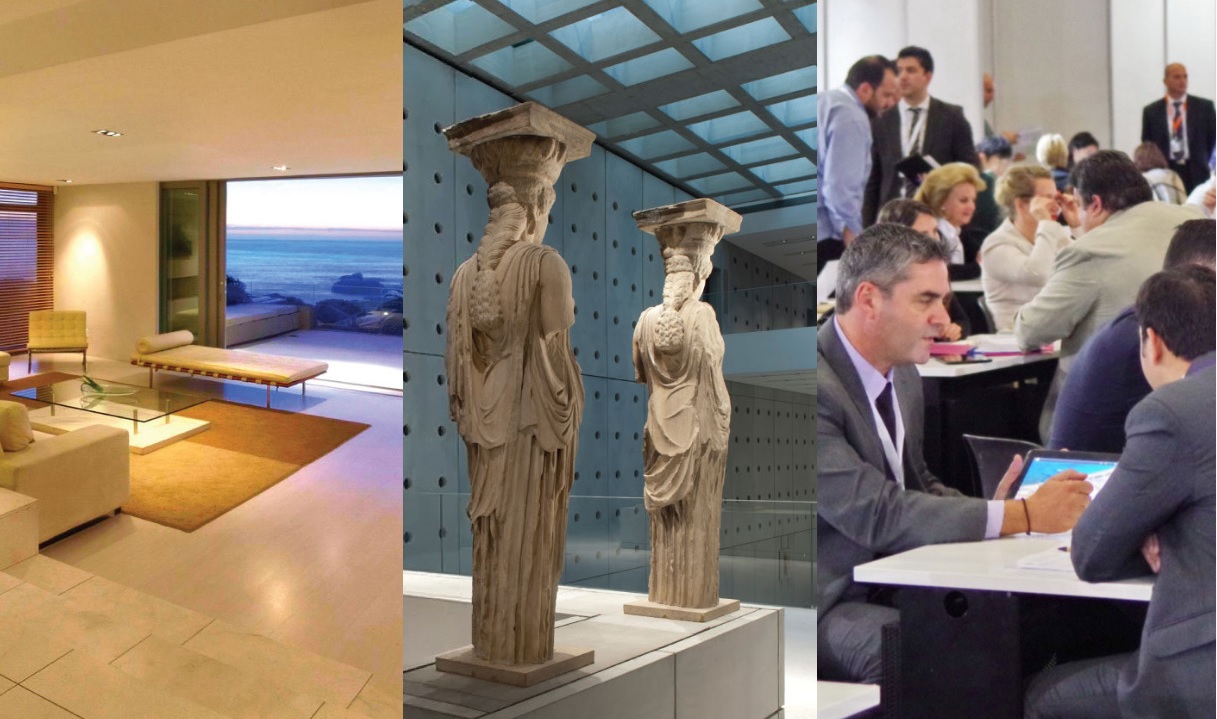 Η 7η Athens International Tourism Expo 2020 σε virtual μορφή