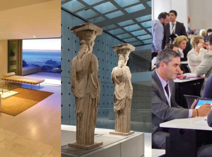 Η 7η Athens International Tourism Expo 2020 σε virtual μορφή