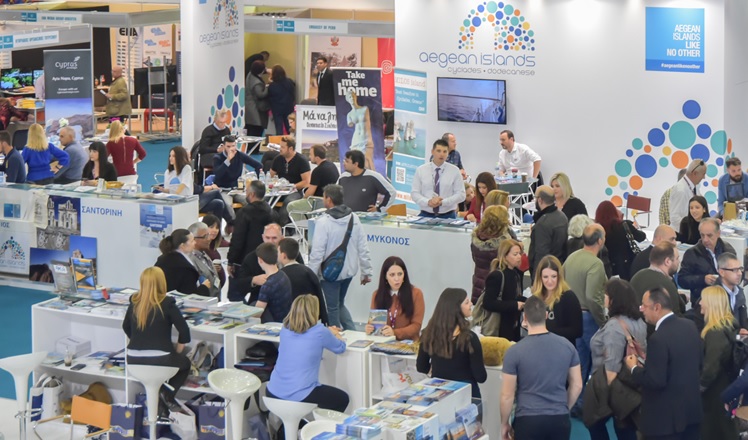 Μετατίθεται για τον Νοέμβριο του 2021 η PHILOXENIA
