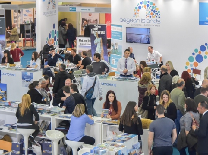 Μετατίθεται για τον Νοέμβριο του 2021 η PHILOXENIA