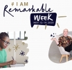 Εβδομάδα IamRemarkable από τη Google