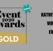 GOLD βραβείο για τη Multitools στα EVENT AWARDS 2020