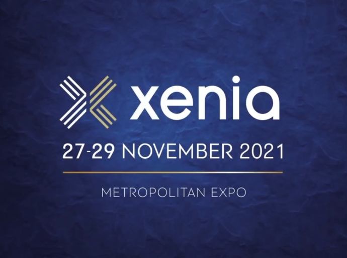 Νέες ημερομηνίες για την έκθεση Xenia