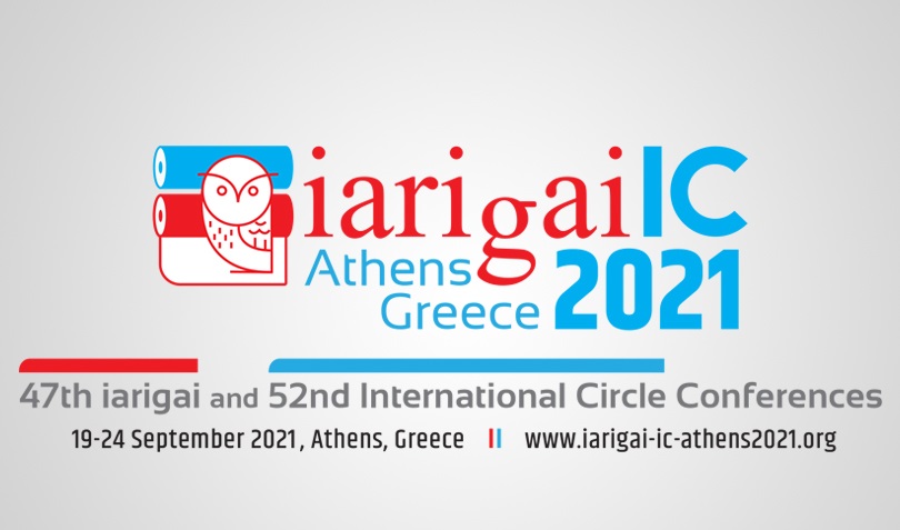 Δύο διεθνή συνέδρια γραφικών τεχνών έρχονται στην Αθήνα το 2021