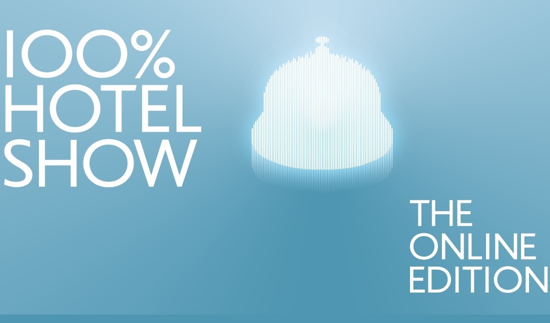 Πάνω από 20.000 επισκέψεις στο πρώτο οnline 100% Hotel Show