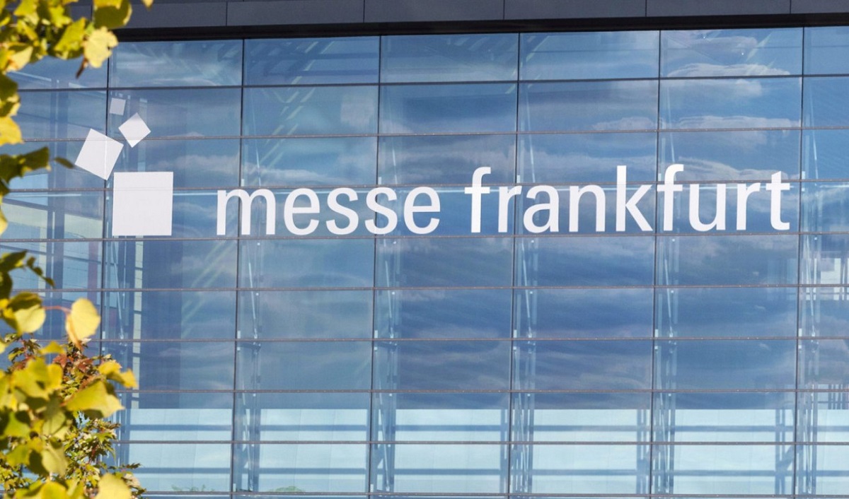 H Messe Frankfurt αναβάλλει 5 εκθέσεις που ήταν προγραμματισμένες μέχρι τον Μάιο