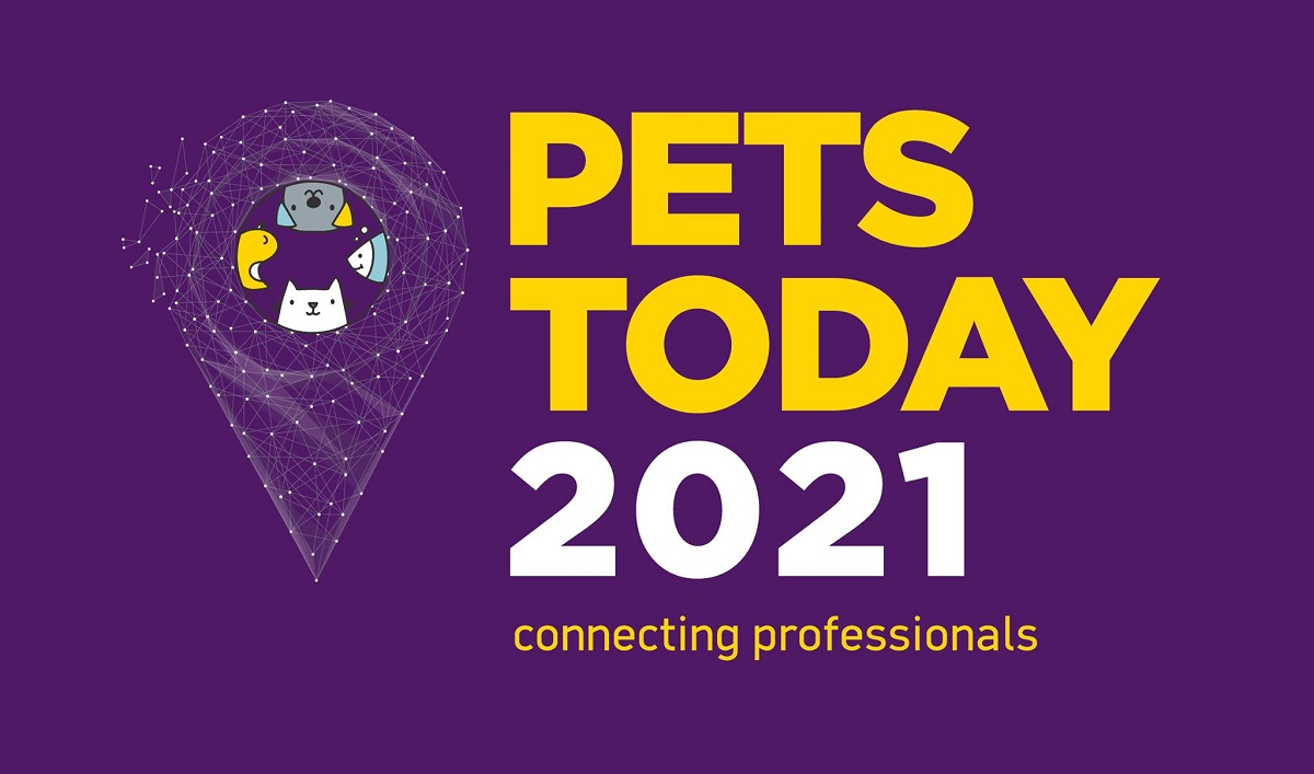 Η PETS TODAY 2021 προγραμματίστηκε για τις 9 - 11 Οκτωβρίου