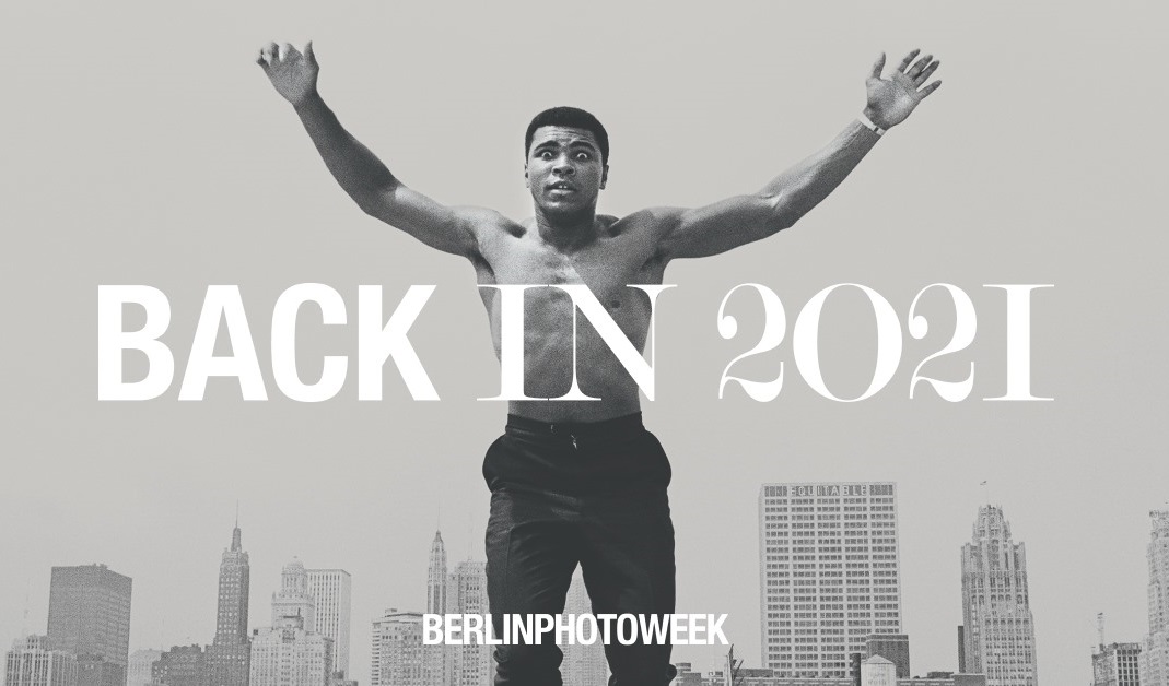 Η Berlin Photo Week διοργανώνεται "μαζί" με την IFA 2021