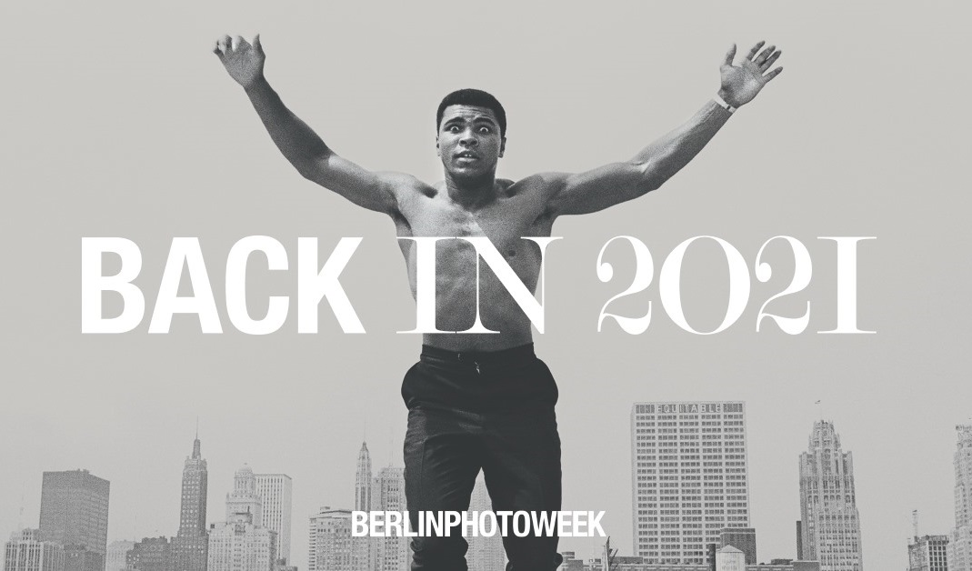 Η Berlin Photo Week διοργανώνεται &quot;μαζί&quot; με την IFA 2021
