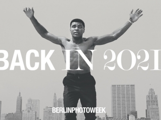 Η Berlin Photo Week διοργανώνεται