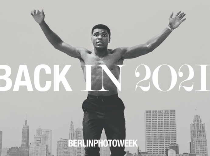 Η Berlin Photo Week διοργανώνεται "μαζί" με την IFA 2021