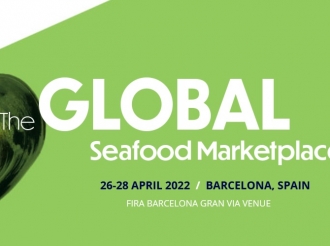 Η Seafood Expo Global μεταφέρεται για τον Απρίλιο του 2022