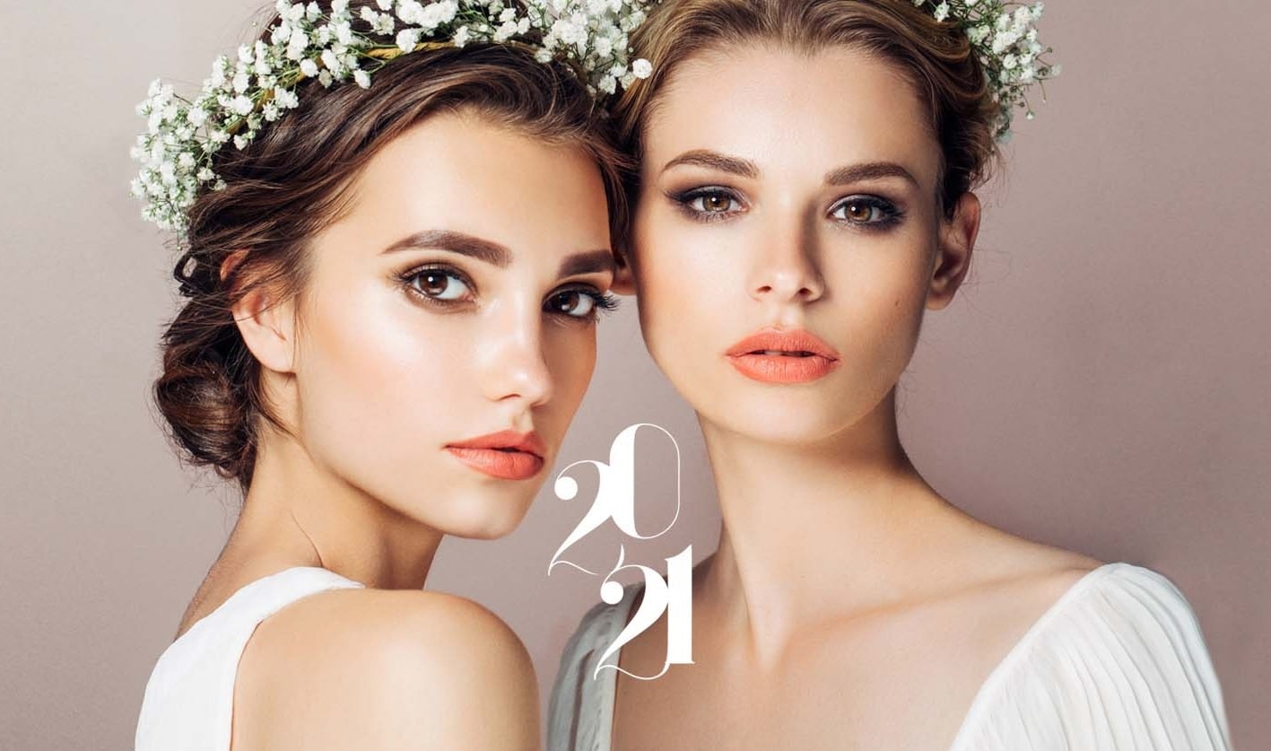 Η 9η Bridal Expo και μαζί η Bridal Fashion Week Athens τον Δεκέμβριο