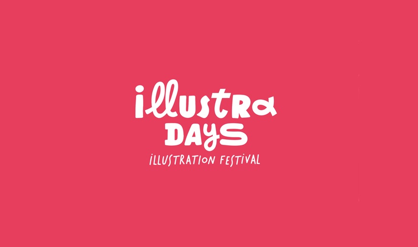 illustradays: το πρώτο φεστιβάλ στην Ελλάδα για την εικονογράφηση