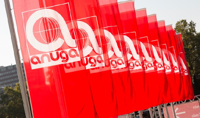 Κύριο θέμα της φετινής Anuga θα είναι ο &quot;Μετασχηματισμός&quot;