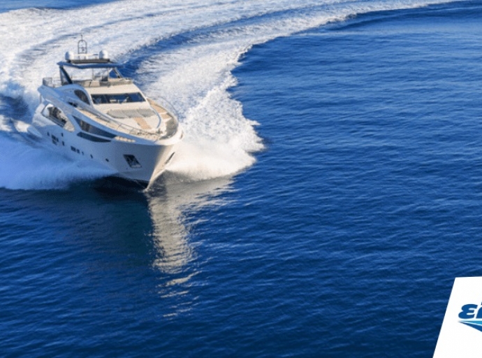 Η ΕΛΙΝΟΙΛ είναι Χορηγός στο Olympic Yacht Show 2021
