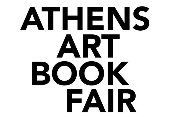 Athens Art Book Fair 2021: The Local Edition