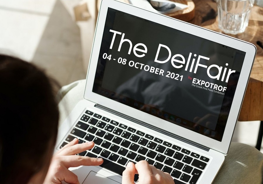 Η The DeliFair επιστρέφει τον Οκτώβριο! 
