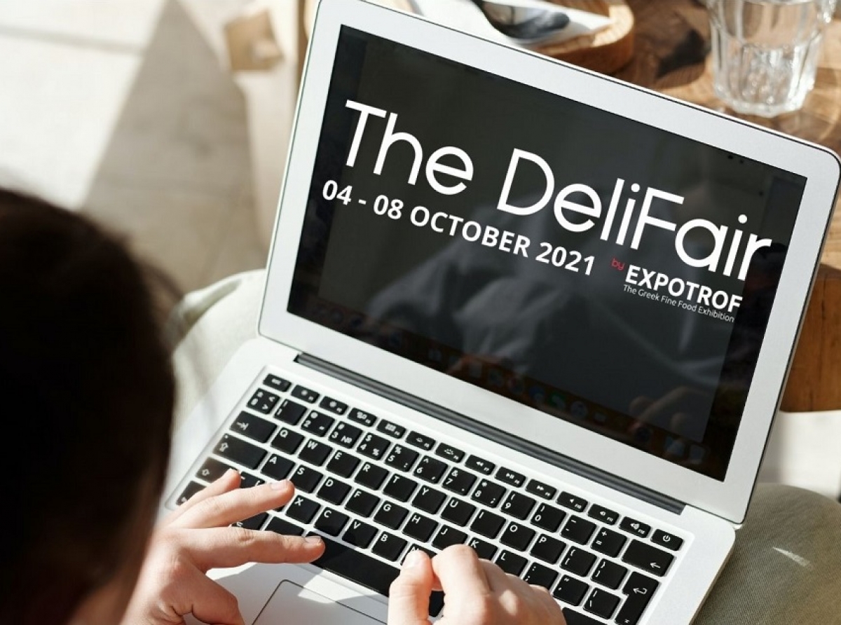 Η The DeliFair επιστρέφει τον Οκτώβριο!