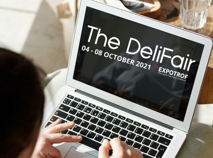 Η The DeliFair επιστρέφει τον Οκτώβριο! 