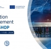 Διοργάνωση του 1ου Innovation Management Workshop