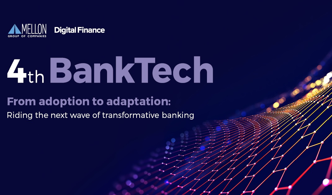 To BankTech Conference για 4η χρονιά από τον όμιλο Mellon και τη Boussias