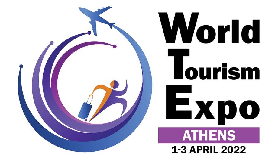 H World Tourism Expo έρχεται στην Αθήνα τον Απρίλιο