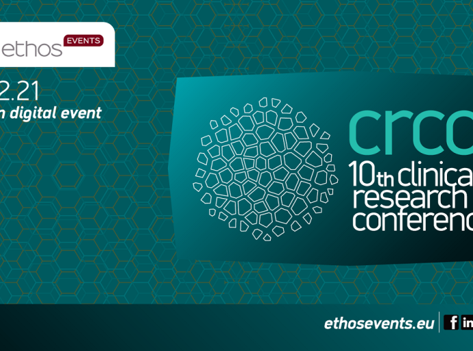 Στις 9 Δεκεμβρίου το Clinical Research Conference 2021 