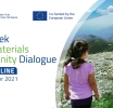 Με επιτυχία διεξήχθη το 6ο Greek Raw Materials Community Dialogue 2021