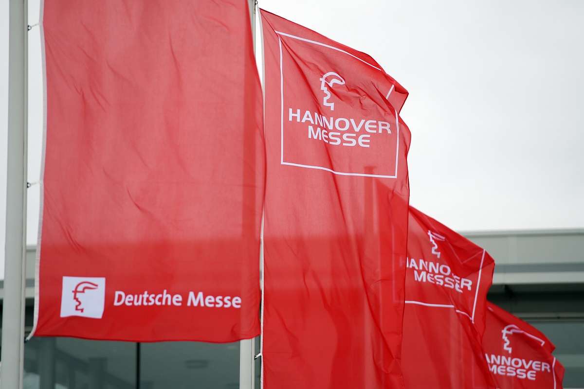 Νέα ημερομηνία διεξαγωγής της Έκθεσης Hannover Messe 2022