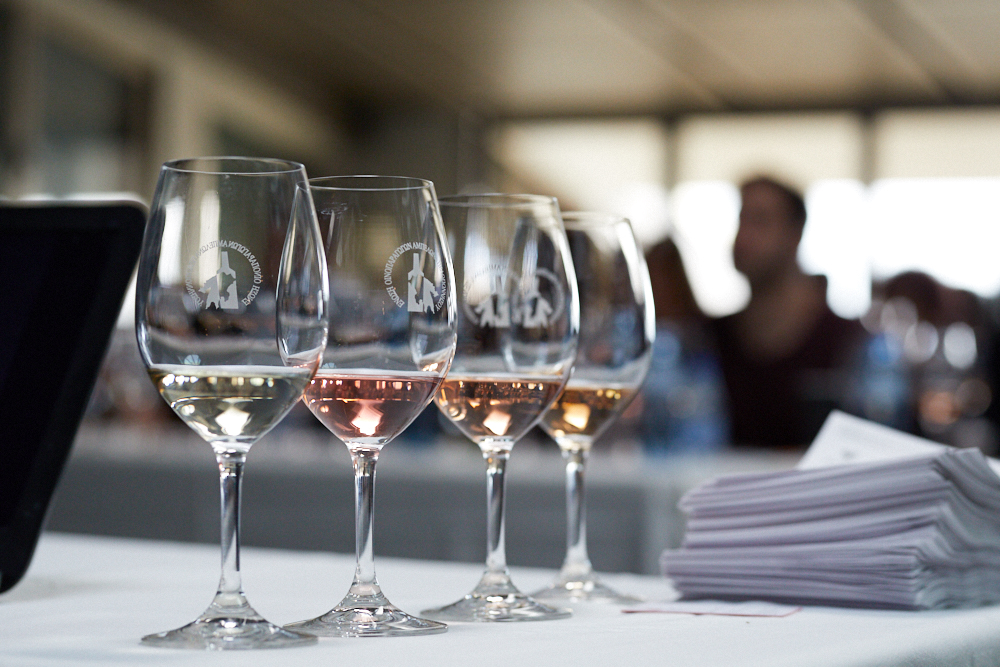 Το Peloponnese Wine Festival επανέρχεται στις 21 Φεβρουαρίου 2022