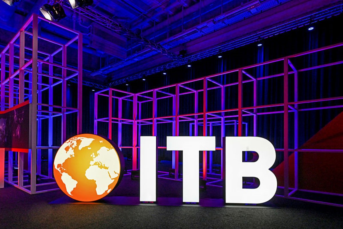 Η ITB Berlin 2022, εστιάζει για το έτος 2022 σε μια σειρά εκδηλώσεων υπό ψηφιακή μορφή, τον Μάρτιο