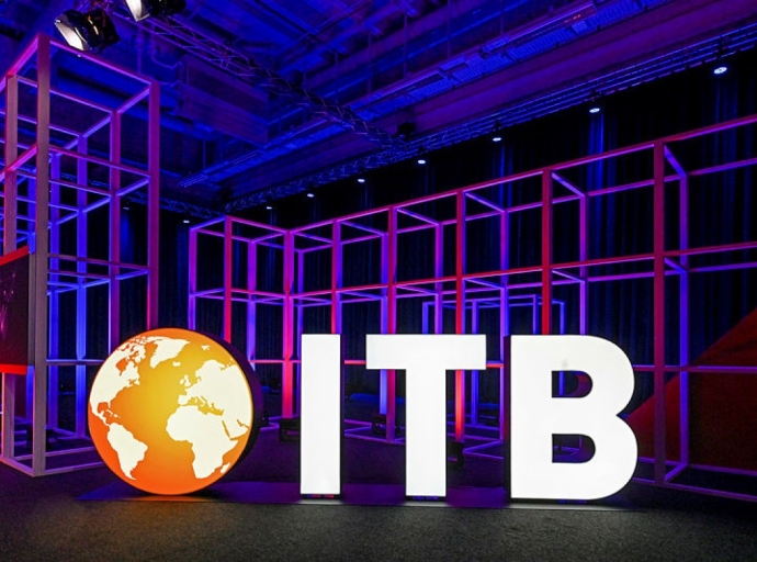 Η ITB Berlin 2022, εστιάζει για το έτος 2022 σε μια σειρά εκδηλώσεων υπό ψηφιακή μορφή, τον Μάρτιο