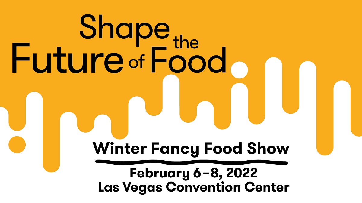 Η GREAT EXHIBITIONS, συμμετείχε και φέτος στη WINTER FANCY FOOD SHOW 2022