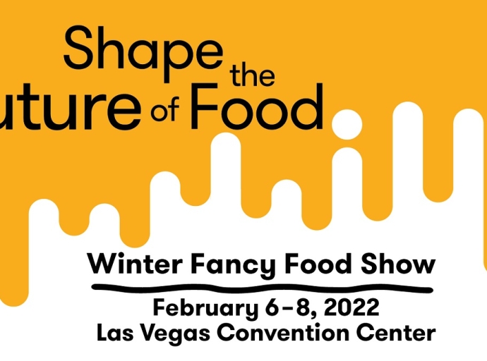 Η GREAT EXHIBITIONS, συμμετείχε και φέτος στη WINTER FANCY FOOD SHOW 2022