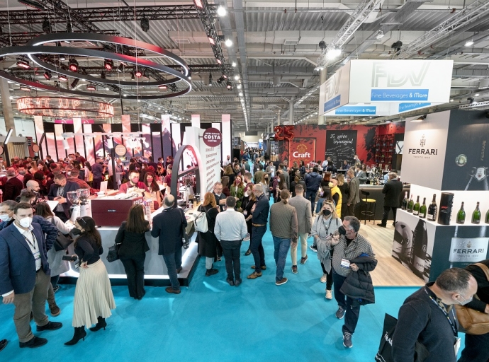 HORECA 2022: Τεράστια εμπορική επιτυχία με 51.000 επισκέπτες