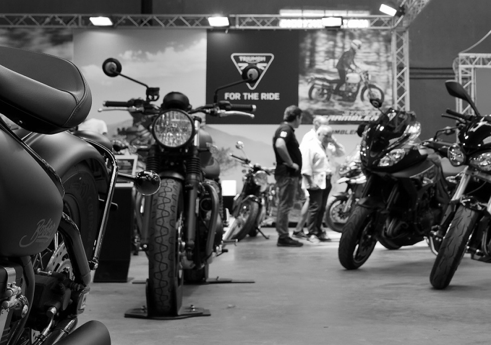 Το Athens Motoshow 2022 στις 7-10 Απριλίου 2022