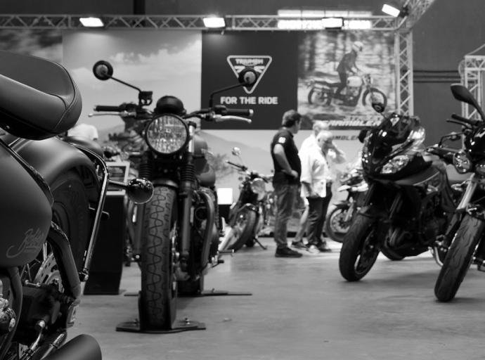 Το Athens Motoshow 2022 στις 7-10 Απριλίου 2022