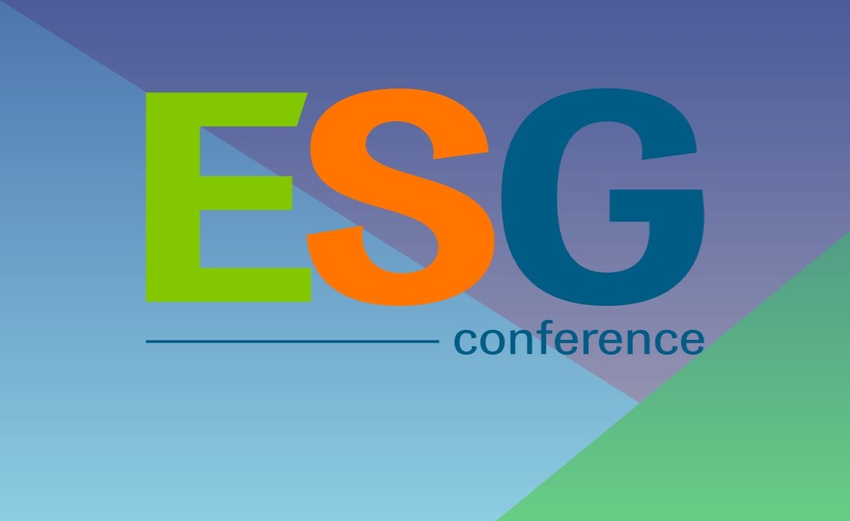 Στις 25 Φεβρουαρίου το ESG CONFERENCE που διοργανώνει η CLEON Conferences & Communications
