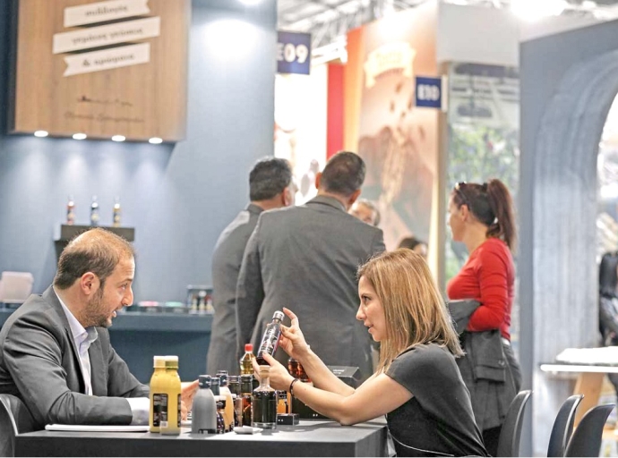 FOOD EXPO 2022: Δυναμική επιστροφή με φυσική παρουσία και 1.200 εκθέτες!