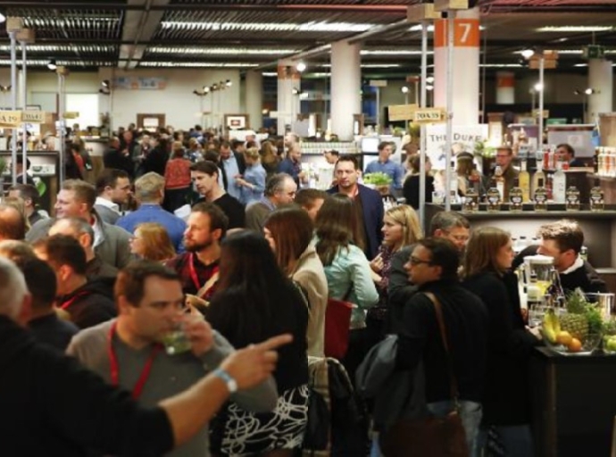 “same but different”: Οι σημαντικότερες τάσεις για τα Craft Spirits, Craft Beer &amp; Cider στην καρδιά της ProWein 2022